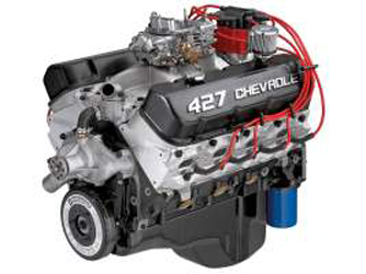 P9D88 Engine
